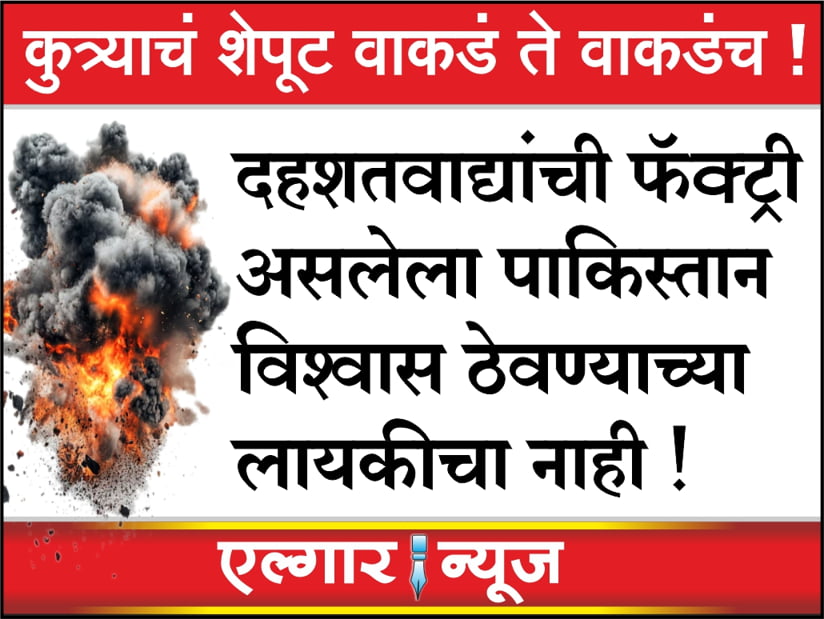 India cannot trust Pakistan given its past history 1